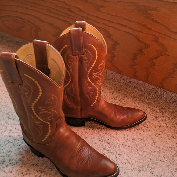 Justins Shoes - Women's Boots